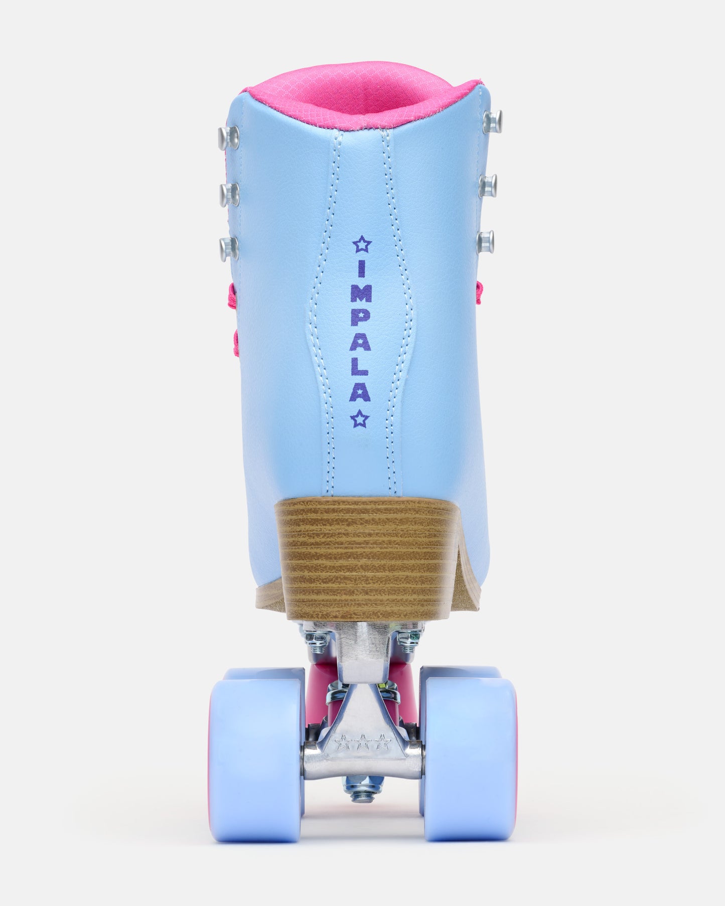 Impala Roller Skates - Blue Raspberry