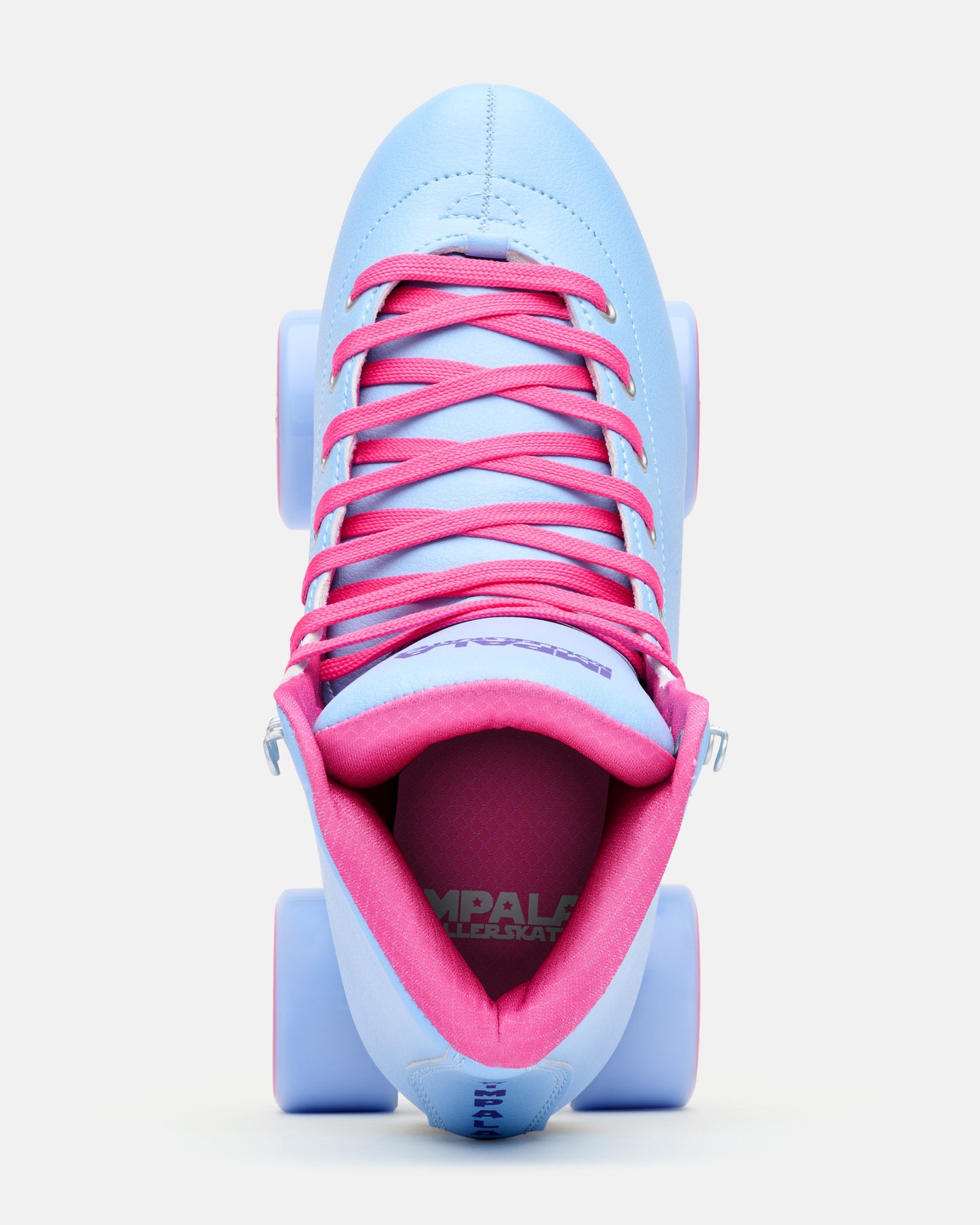 Impala Roller Skates - Blue Raspberry
