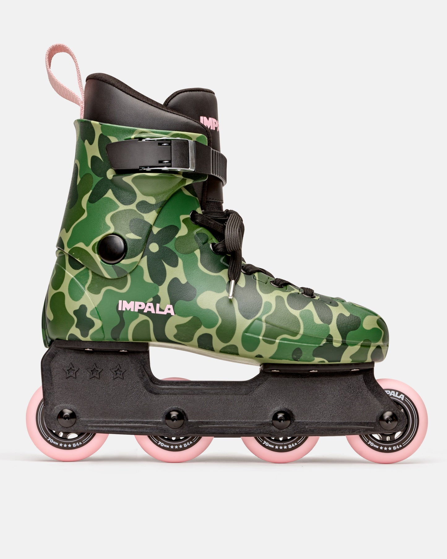 Patins Impala Lightspeed Inline - Camo