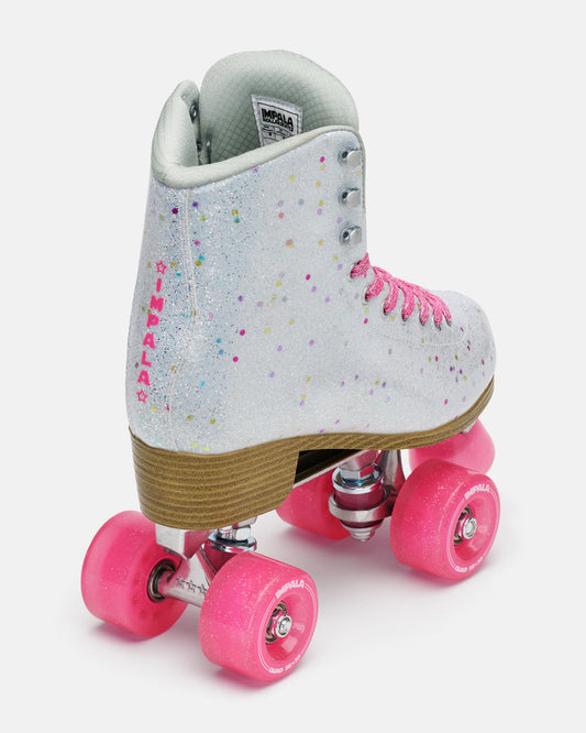 Impala Roller Skates - Confetti