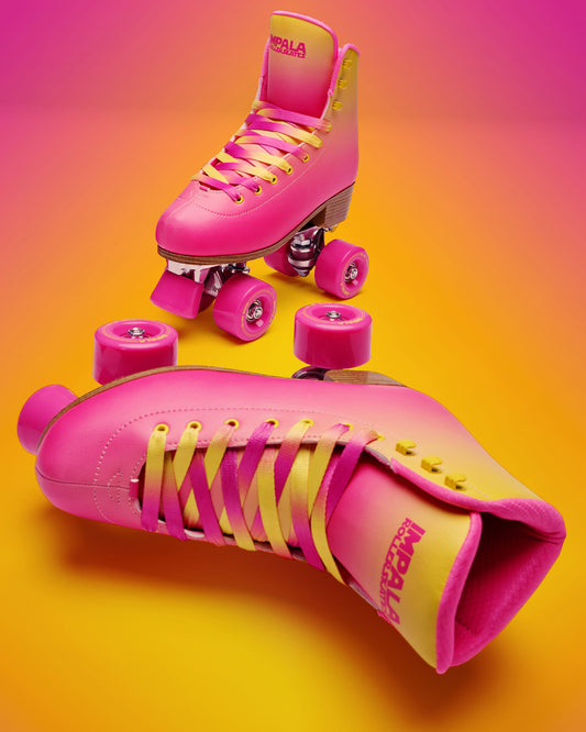 Impala Roller Skates - Tropicana