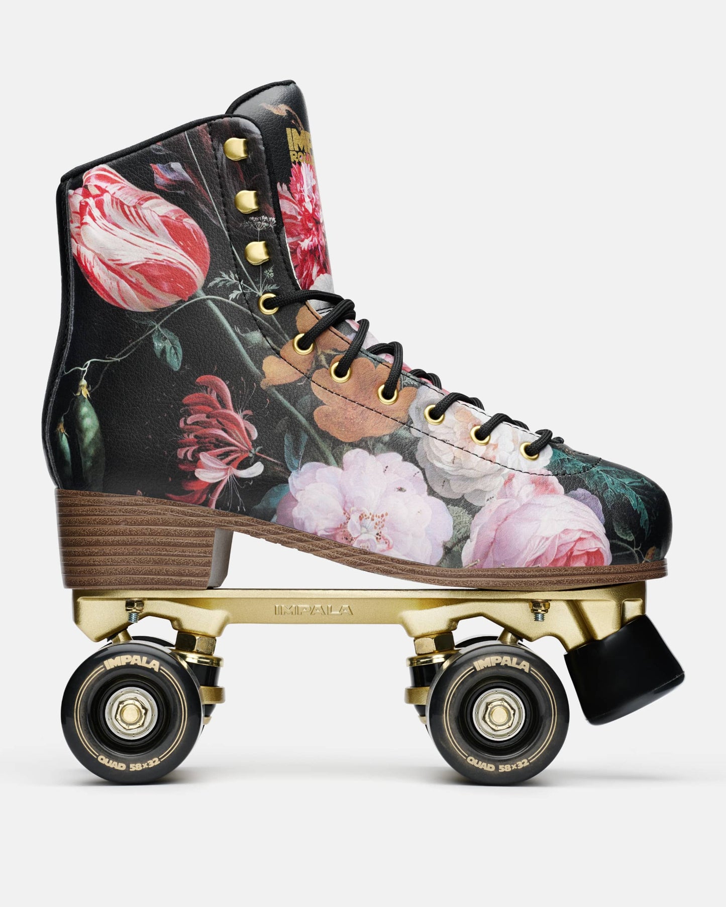 Impala Roller Skates - Vintage Floral
