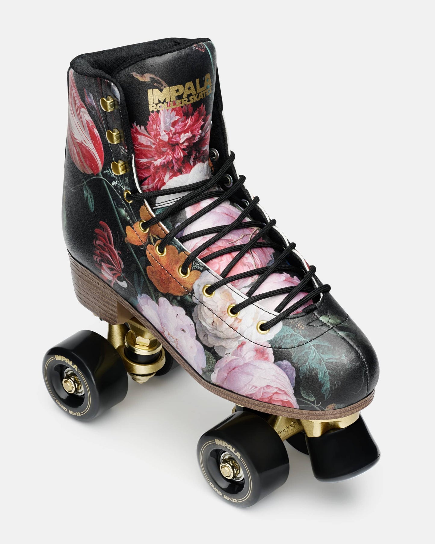 Impala Roller Skates - Vintage Floral