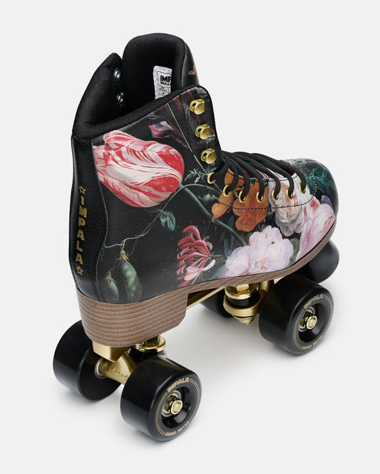 Impala Roller Skates - Vintage Floral