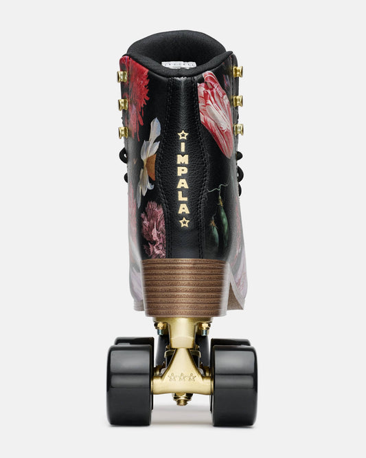 Impala Roller Skates - Vintage Floral