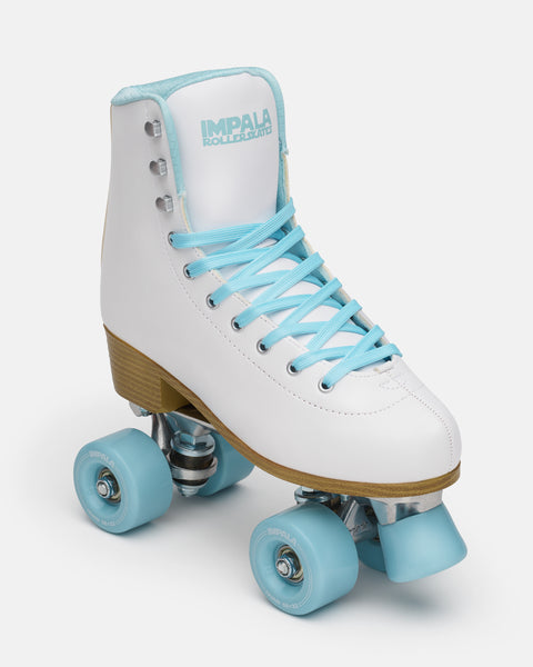 Shop Impala Roller Skates - White Ice | Impala Europe