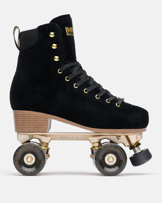 Impala Samira Roller Skates - Black Night
