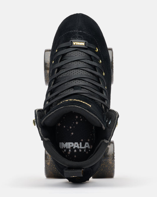 Impala Samira Roller Skates - Black Night