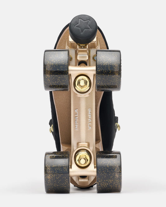 Impala Samira Roller Skates - Black Night