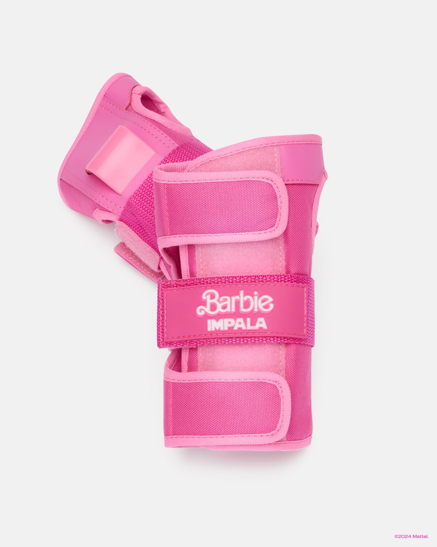 Conjunto protector Impala Juvenil - Barbie Pink