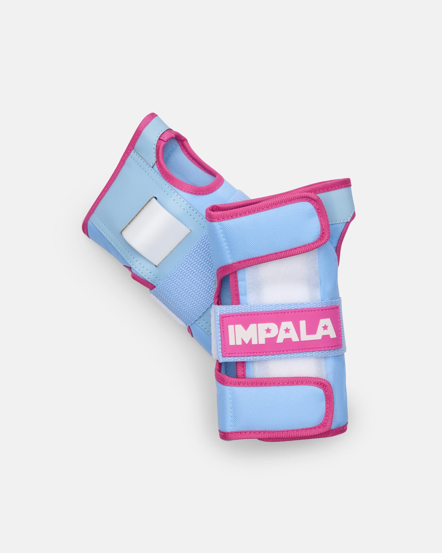 Impala Adult Protective Pack - Blue Raspberry