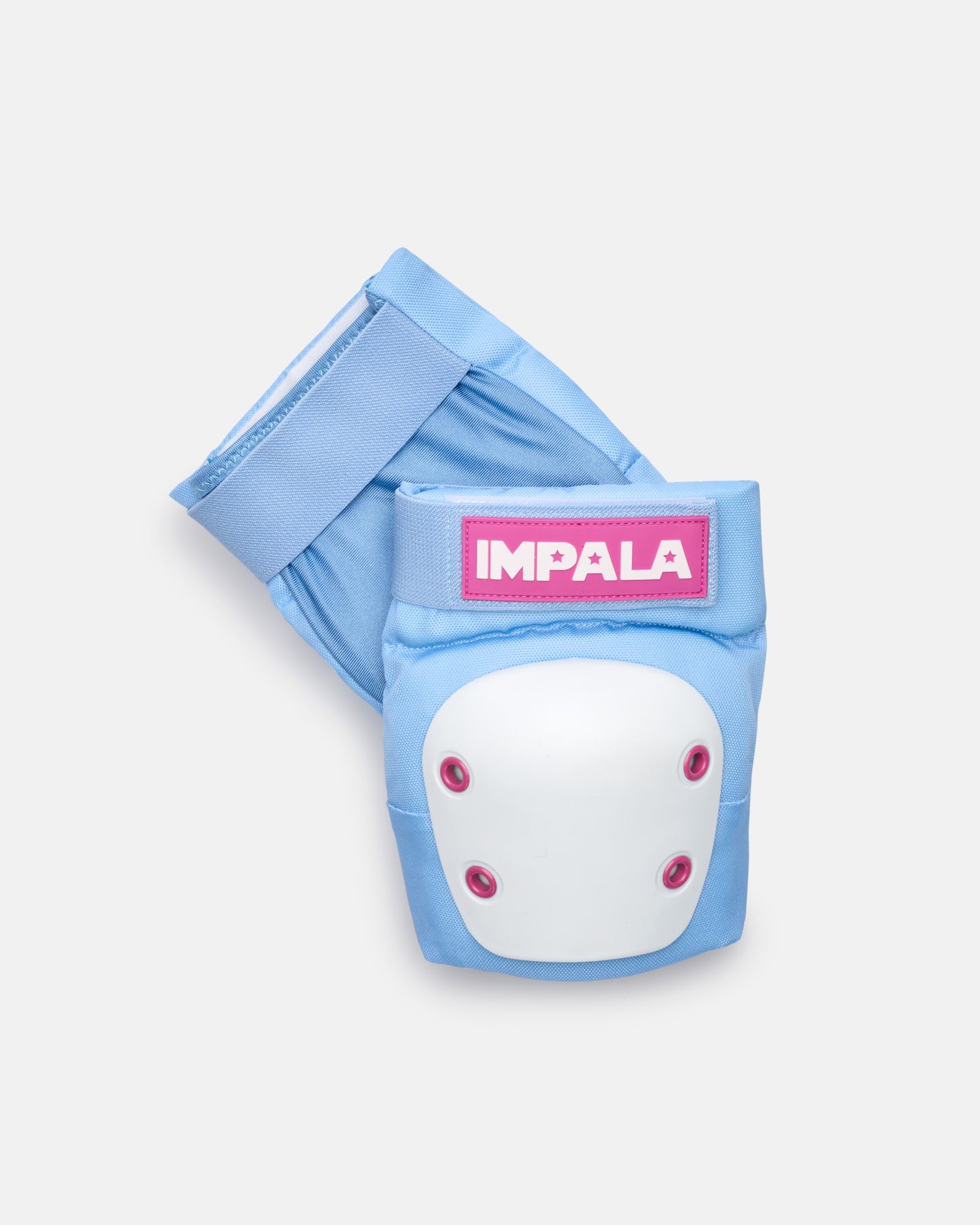 Impala Adult Protective Pack - Blue Raspberry