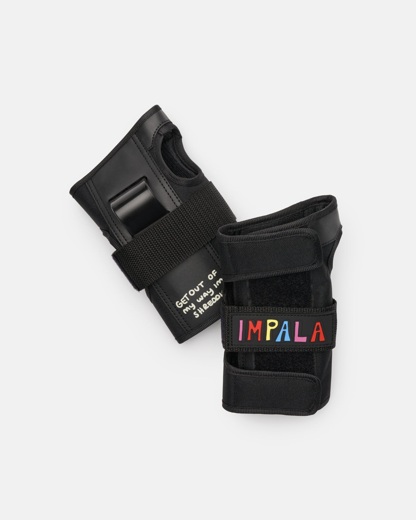 Impala Adult Protective Pack - Burger Babie