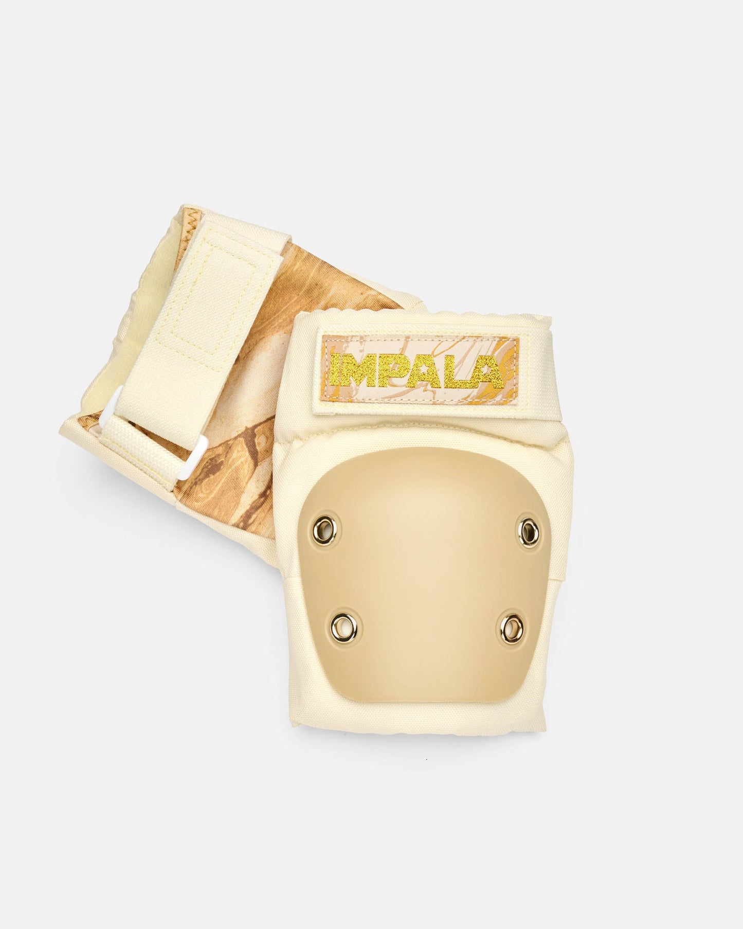 Conjunto de proteção Impala - Marawa Gold