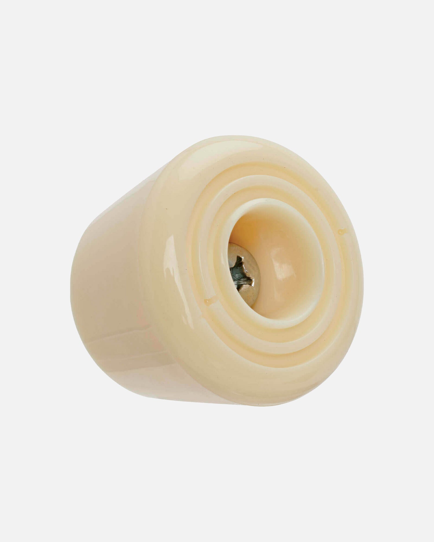 Impala 2 Pack Stoppers - Pastel Yellow