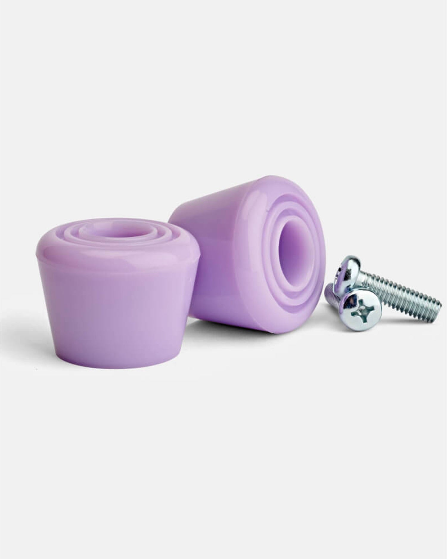 Impala 2 Pack Stoppers - Pastel Lilac