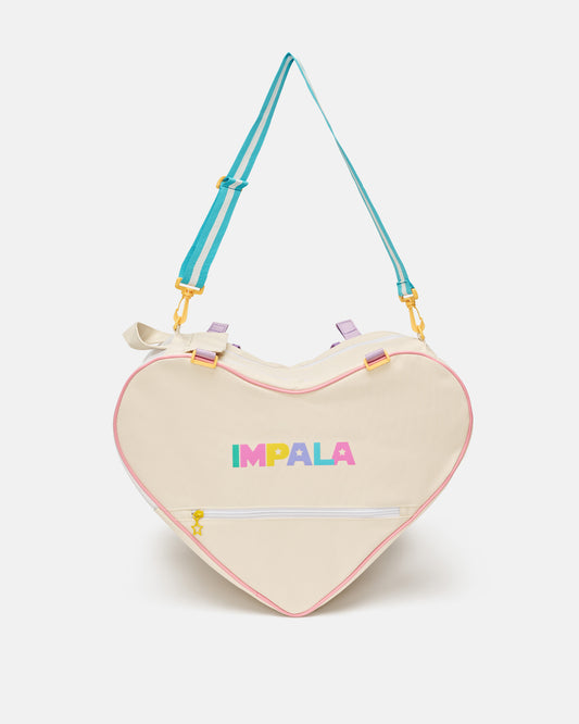Impala Skate Bag - Spruzzata di vaniglia