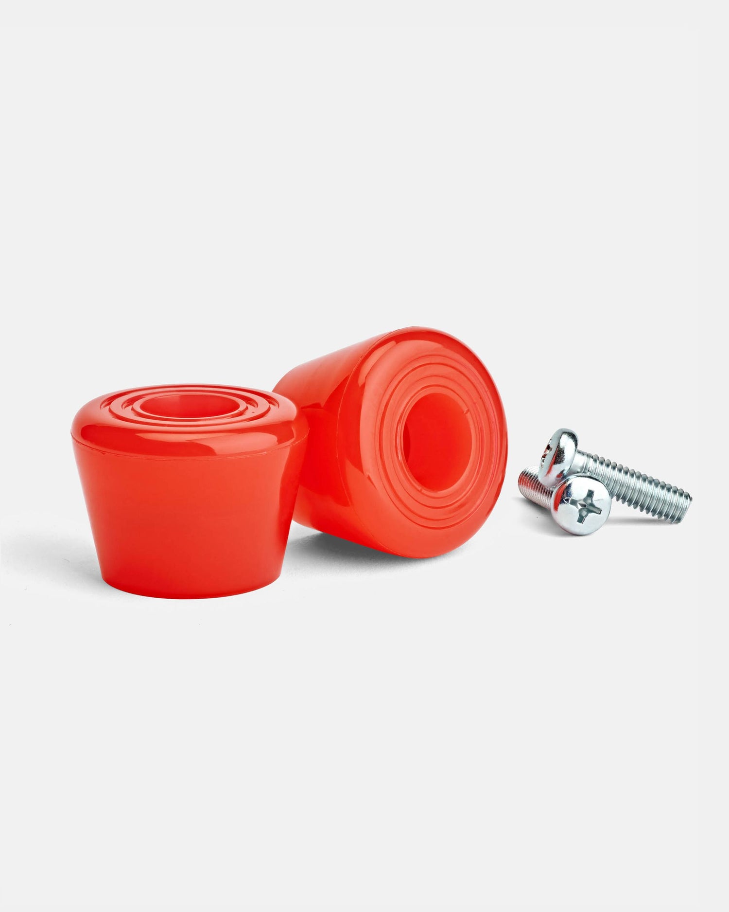 Impala 2 Pack Stoppers - Red