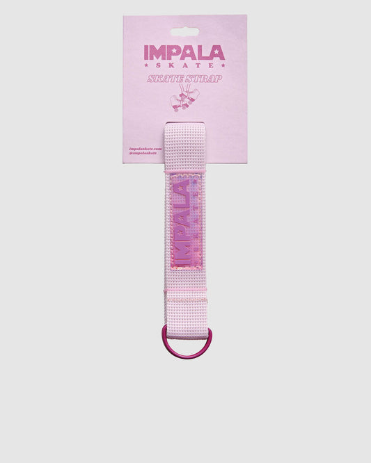 Impala Skate Strap - Pink