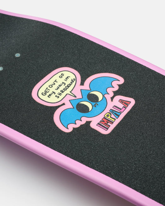 Impala Hera Cruiser - Burger Babie