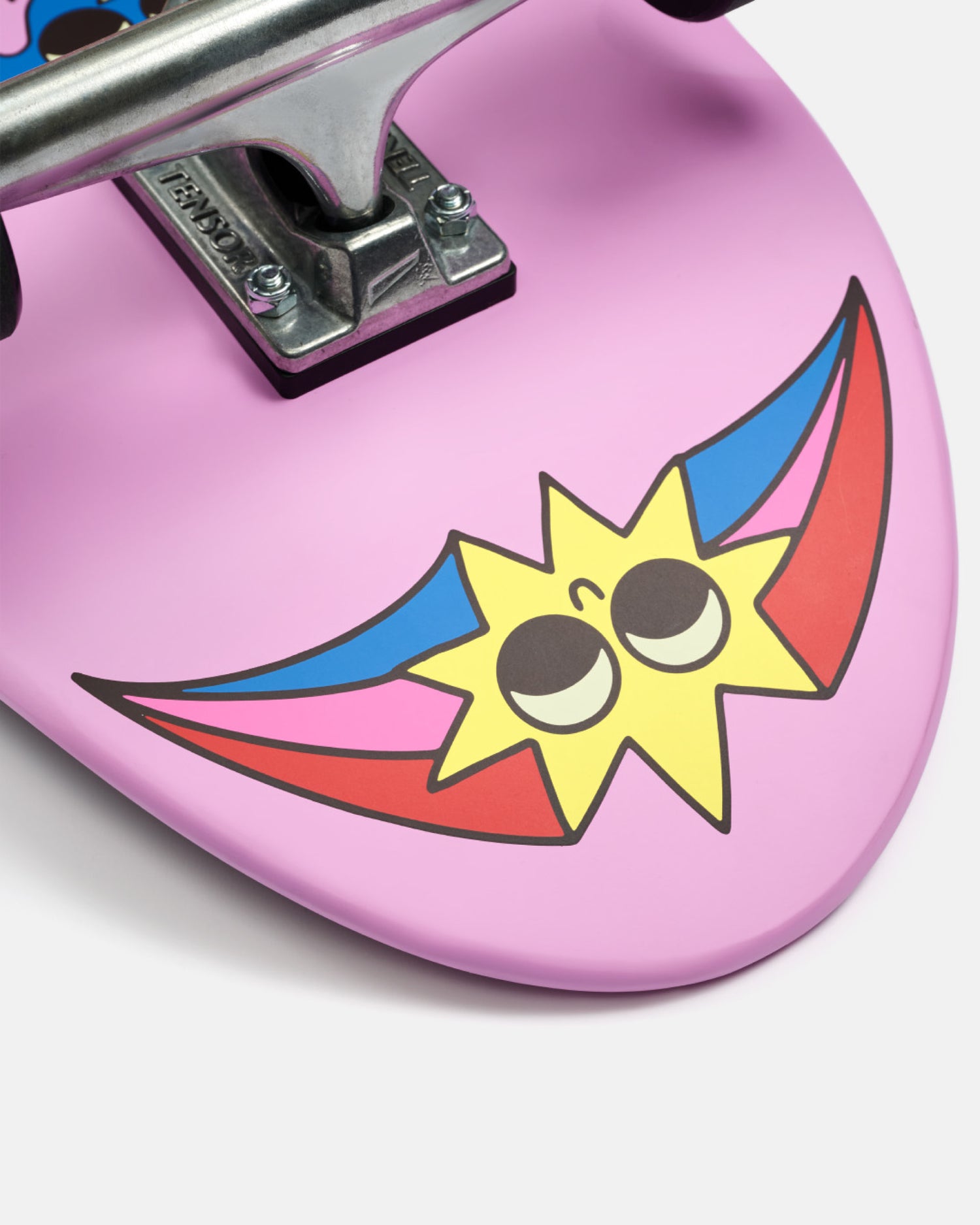 Impala Hera Cruiser - Burger Babie