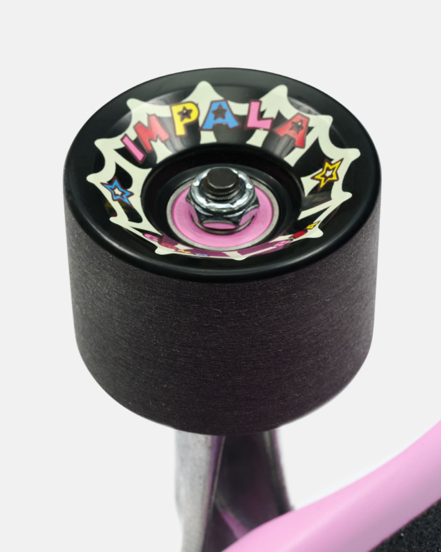 Impala Hera Cruiser - Burger Babie