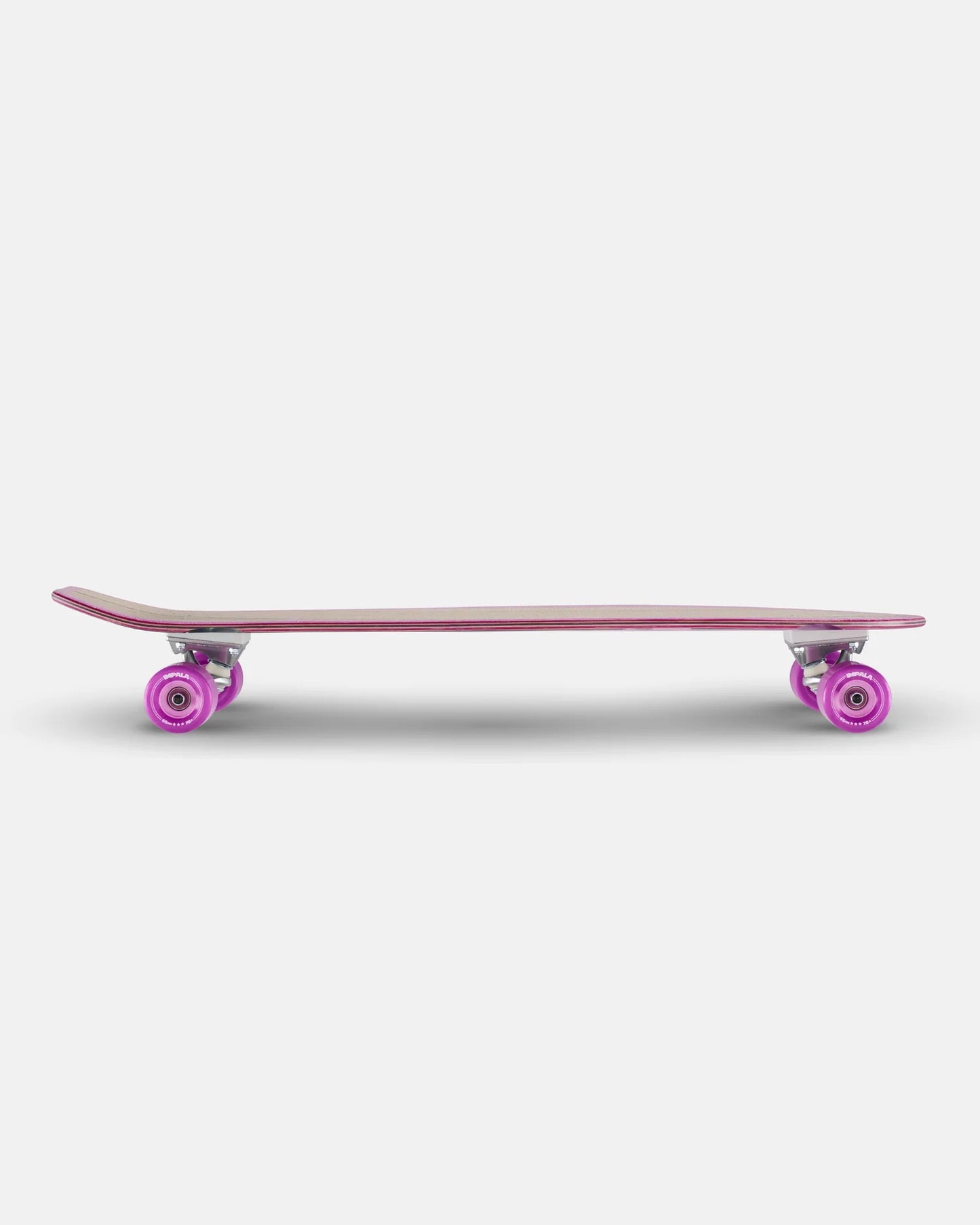 Impala Zeina Longboard - Bamboo/Y2K