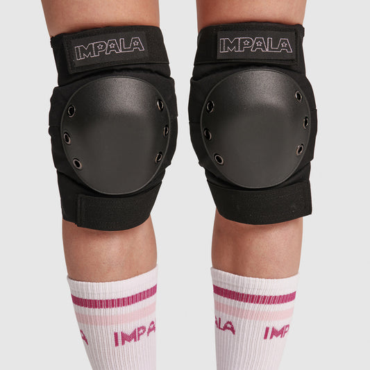 Impala Adult Protective Pack - Black