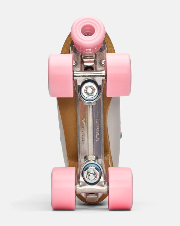 Shop Impala Quad Skate Smokey Grey