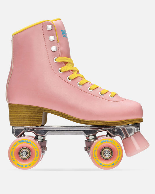 Impala Roller Skates - Pink