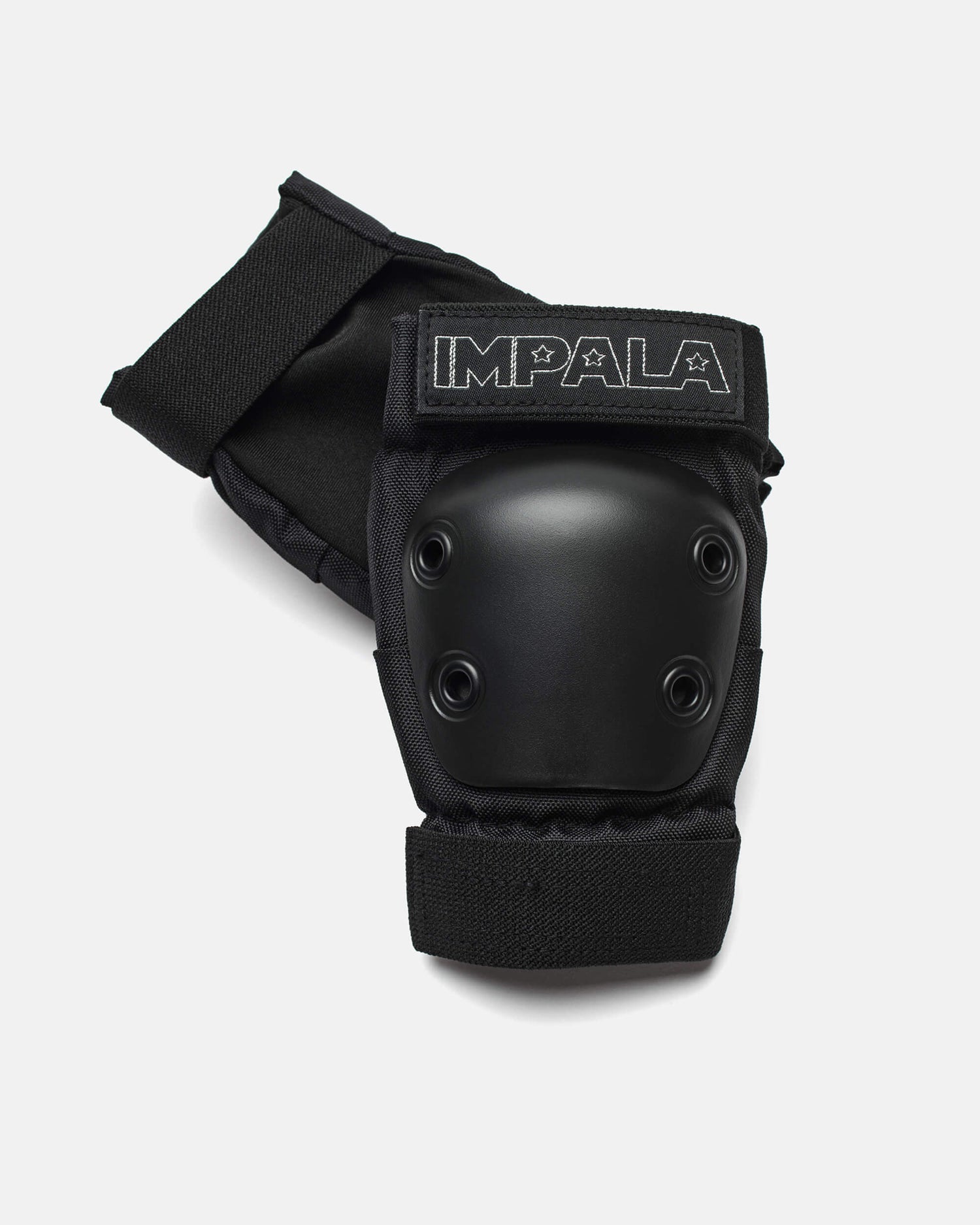 Paquete de protección Impala para niños - Black in Black