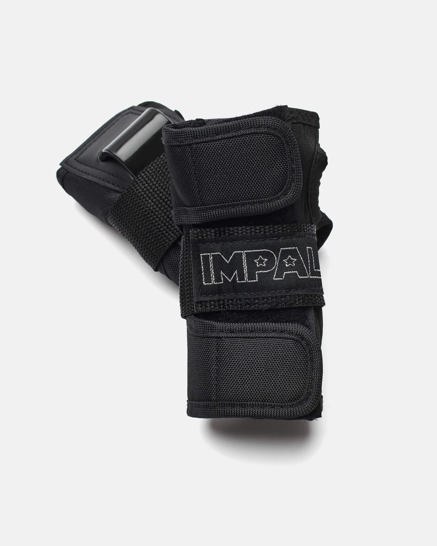 Impala Equipamento de Protecção para Crianças Kids Protective Pack - Black in Black