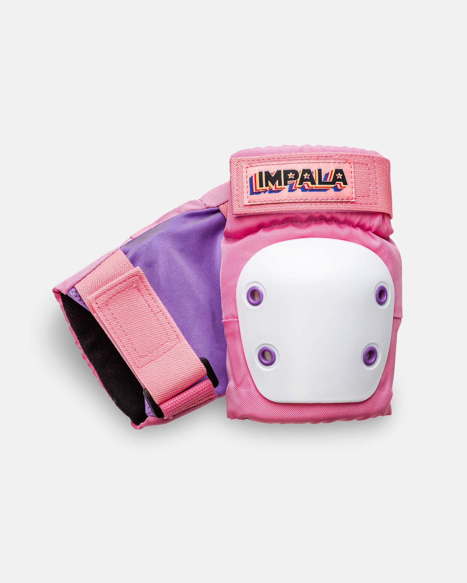 Impala protections Pack de protection pour enfants - Pink in Pink