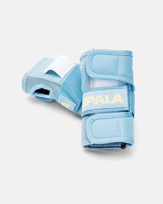 Impala Kids Protective Pack - Sky Blue / Yellow