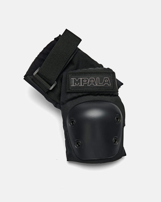 Impala Adult Protective Pack - Black
