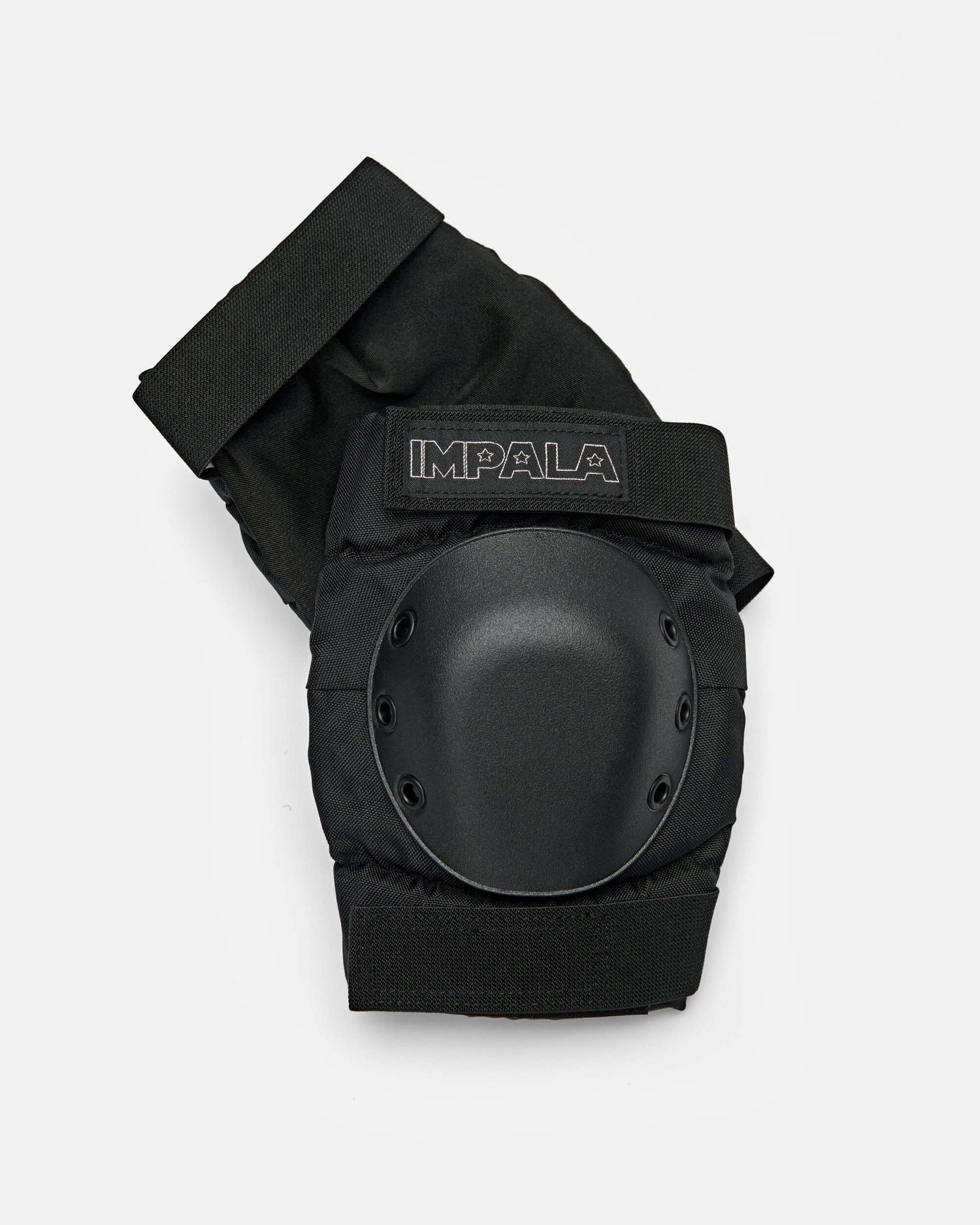 Equipo de protección Impala Paquete de protección para adultos - Black in Black