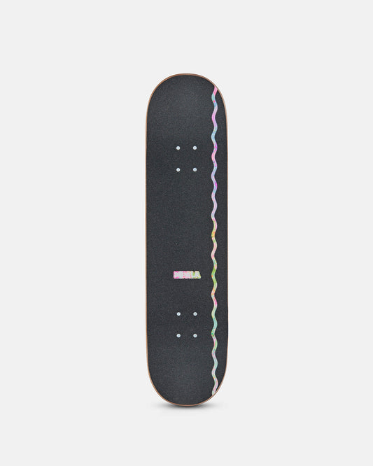 Impala Pip and Pop Skateboard - 7.75" Baby Mushroom