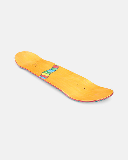 Impala Serpens Deck - 8.25" Art Baby Girl