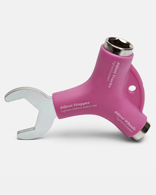 Impala Skate Tool für Samira Rollschuhe in Pink