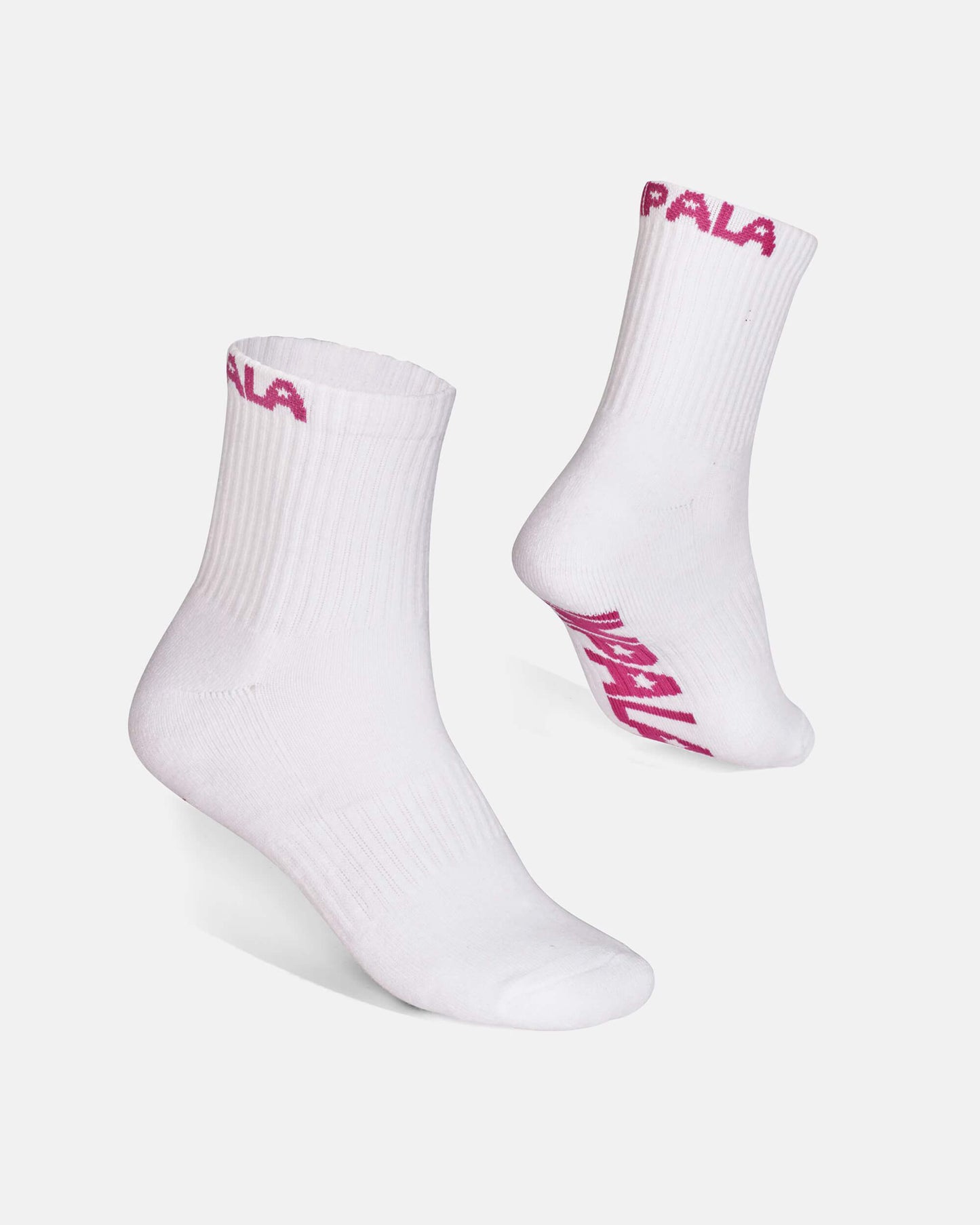 Calcetines Impala Calcetines Impala Everyday 3pk in White