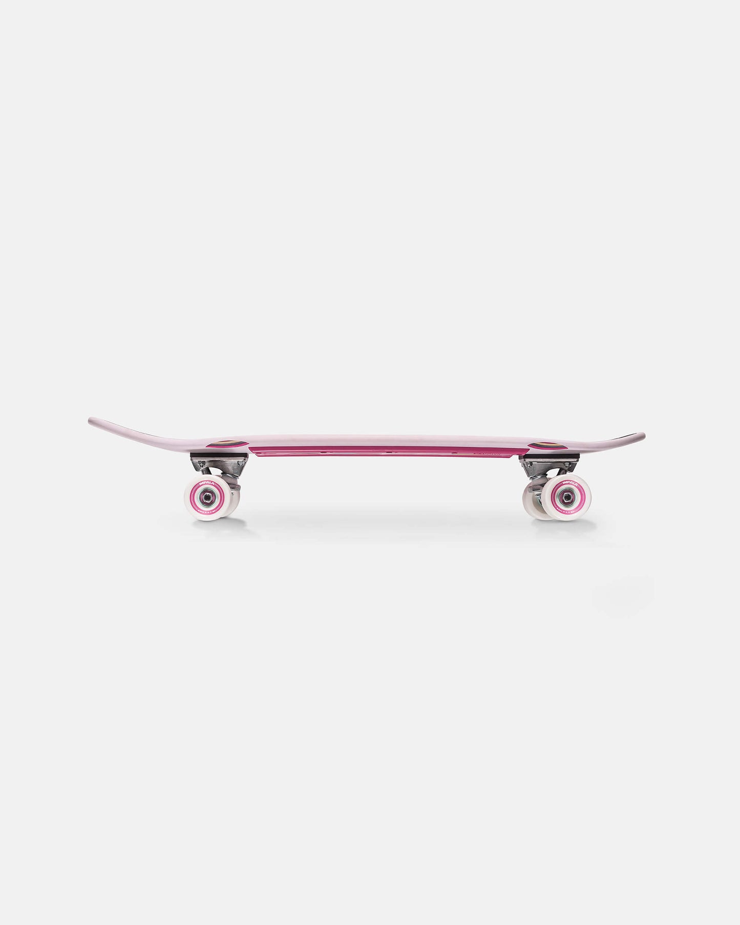 Impala Skateboards Impala Latis skateboard cruiser dans Art Baby Girl