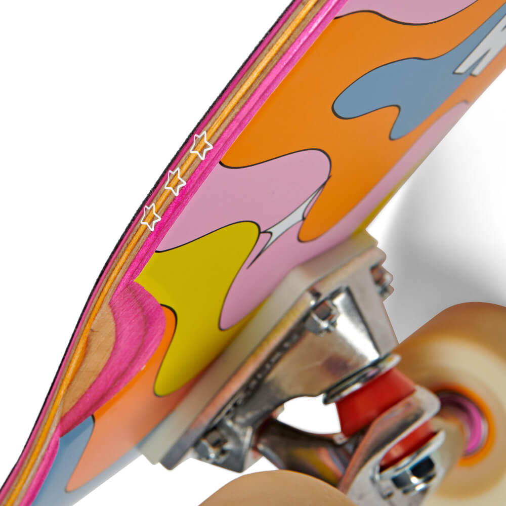 Impala Athena skateboard cruiser en coloris Martina Martian
