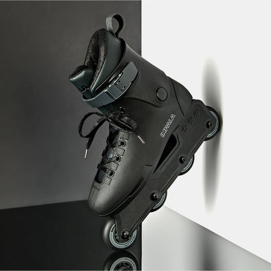 Impala Lightspeed Inline Skate - Black