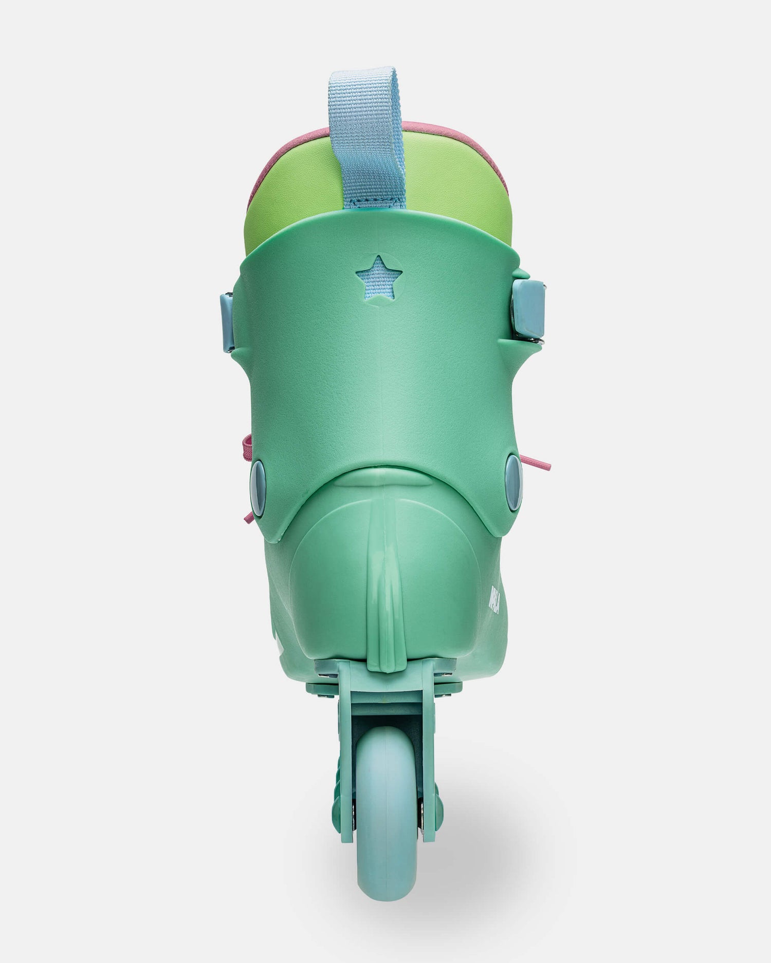 Impala Lightspeed Inline Skates - Teal Dreams