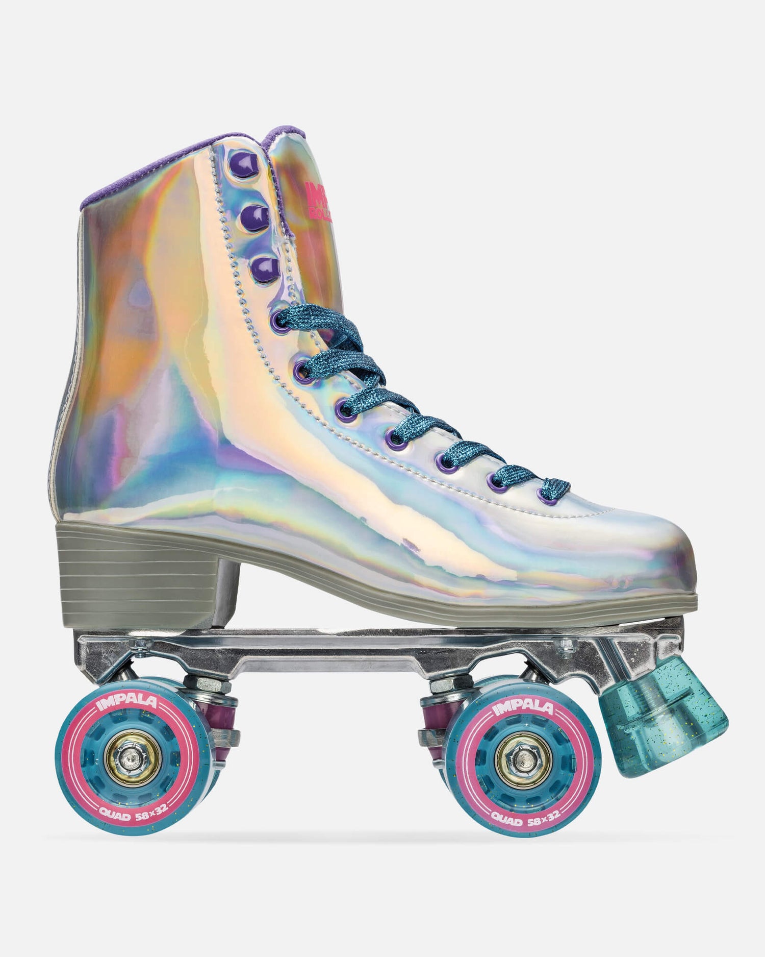 Patins Impala Roller Skates Impala - Holographic in Holographic