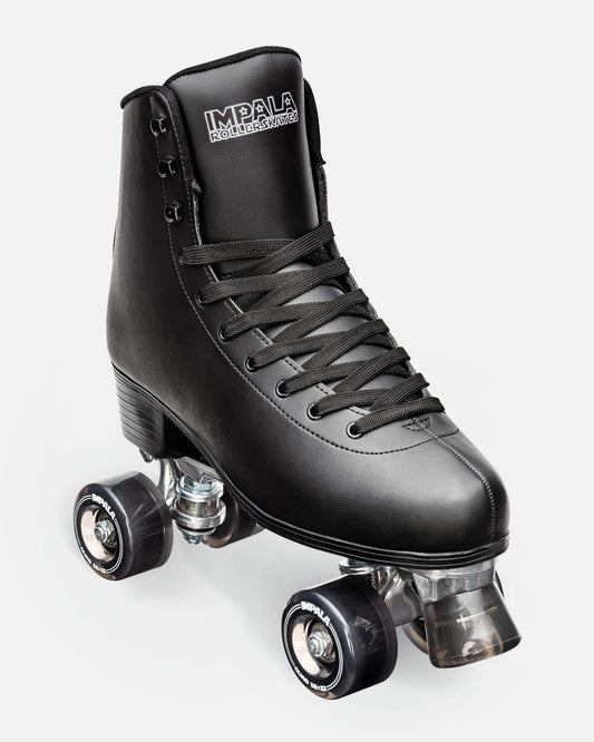 Impala Roller Skates Impala Roller Skates - Black in Black