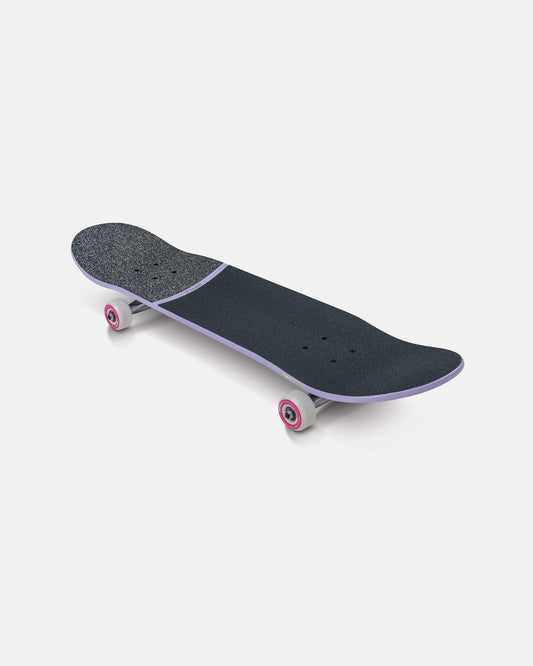 Impala Cosmos Skateboard - Purple 7.75"