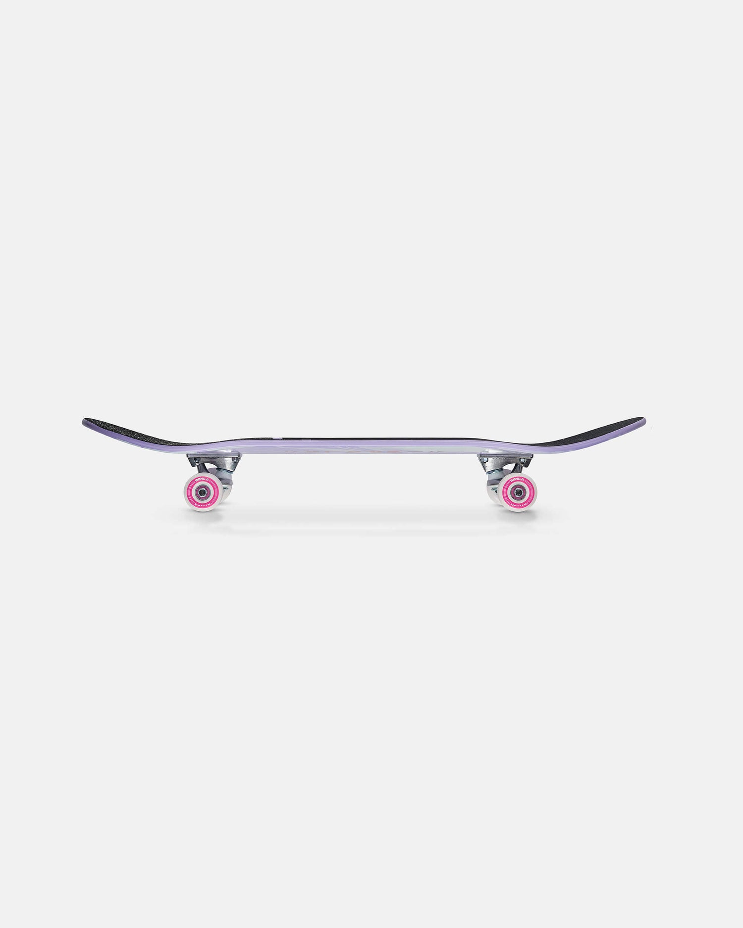 Impala Skateboards Impala Cosmos Skateboard - Purple 7.75" in Purple