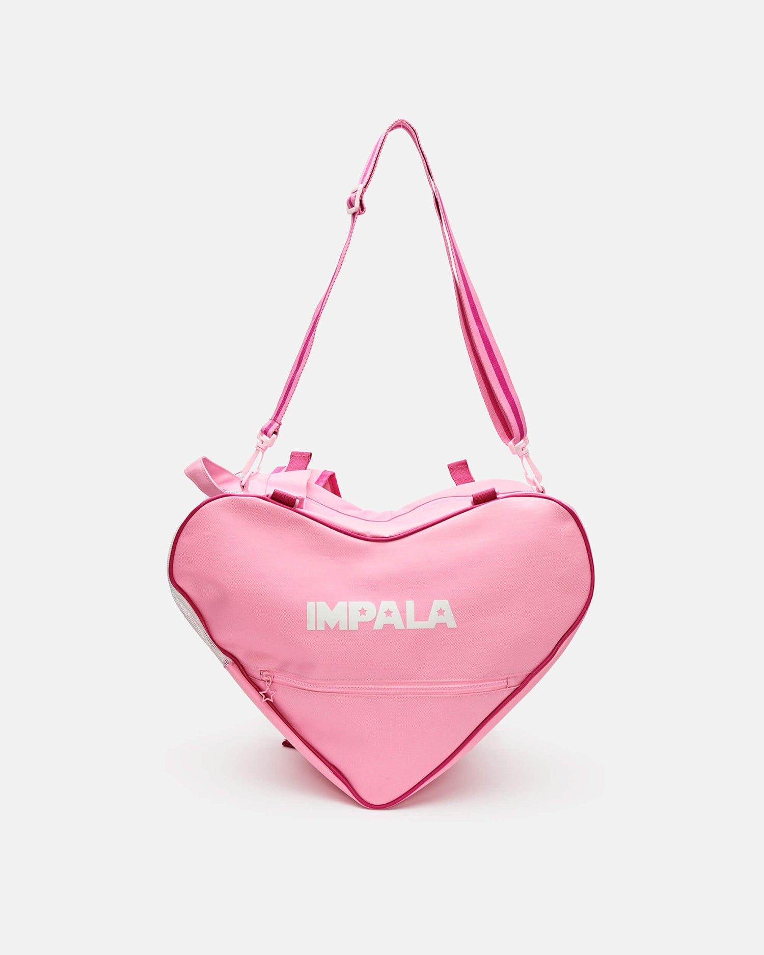 Impala Bag Impala Skate Bag - Pink in Pink